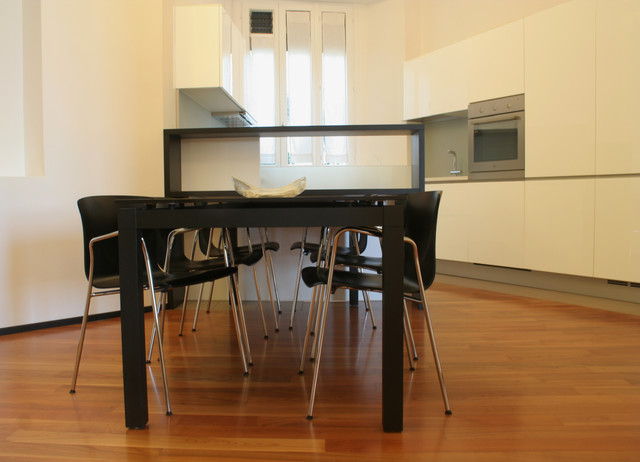 Appartamento Moderno modern-matplats