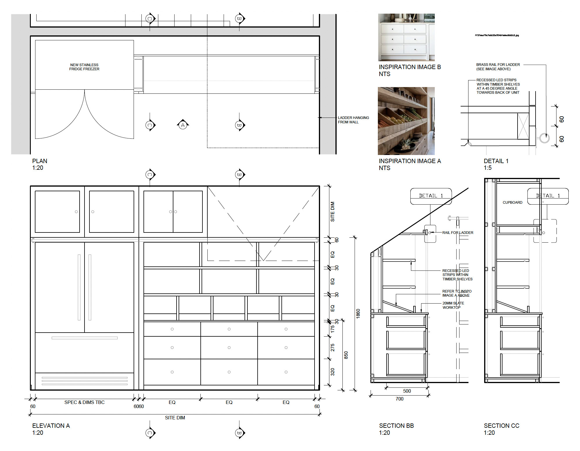 Country Joinery Surrey