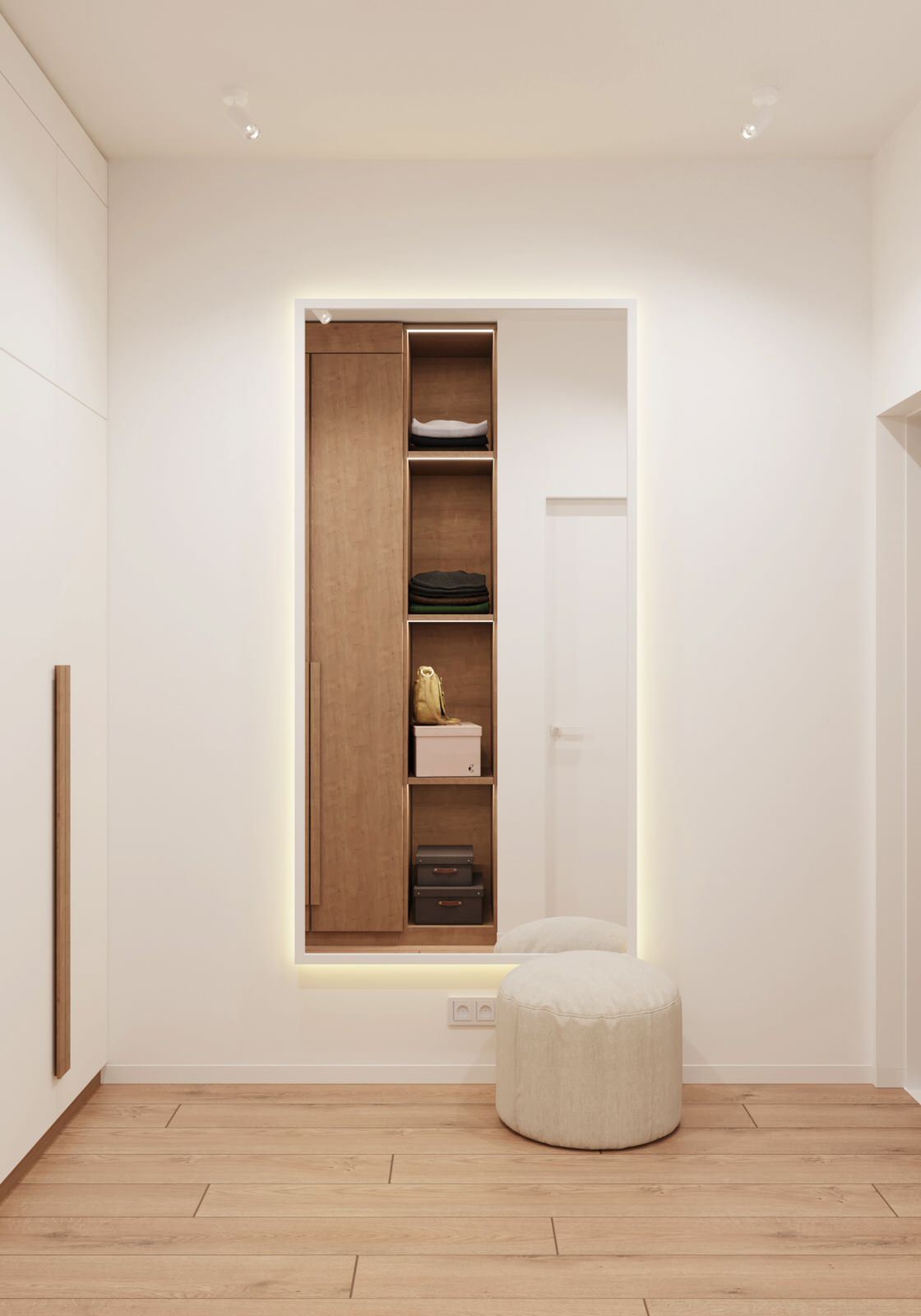 Проект ЖК Два Ангела