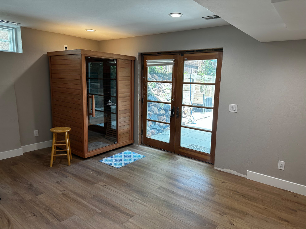 Front Doors