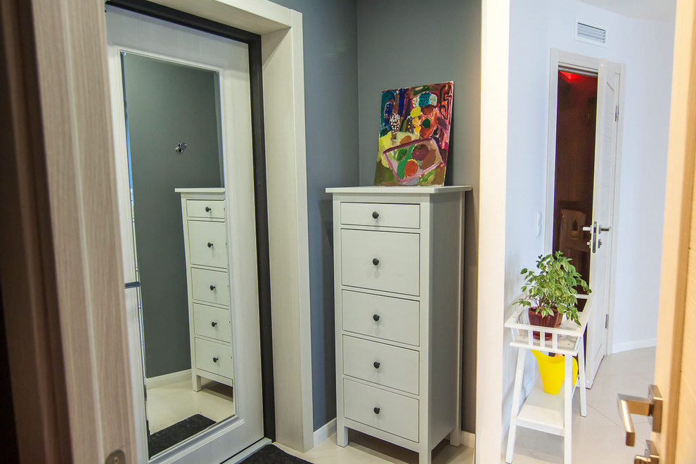 Сапожник с сапогами