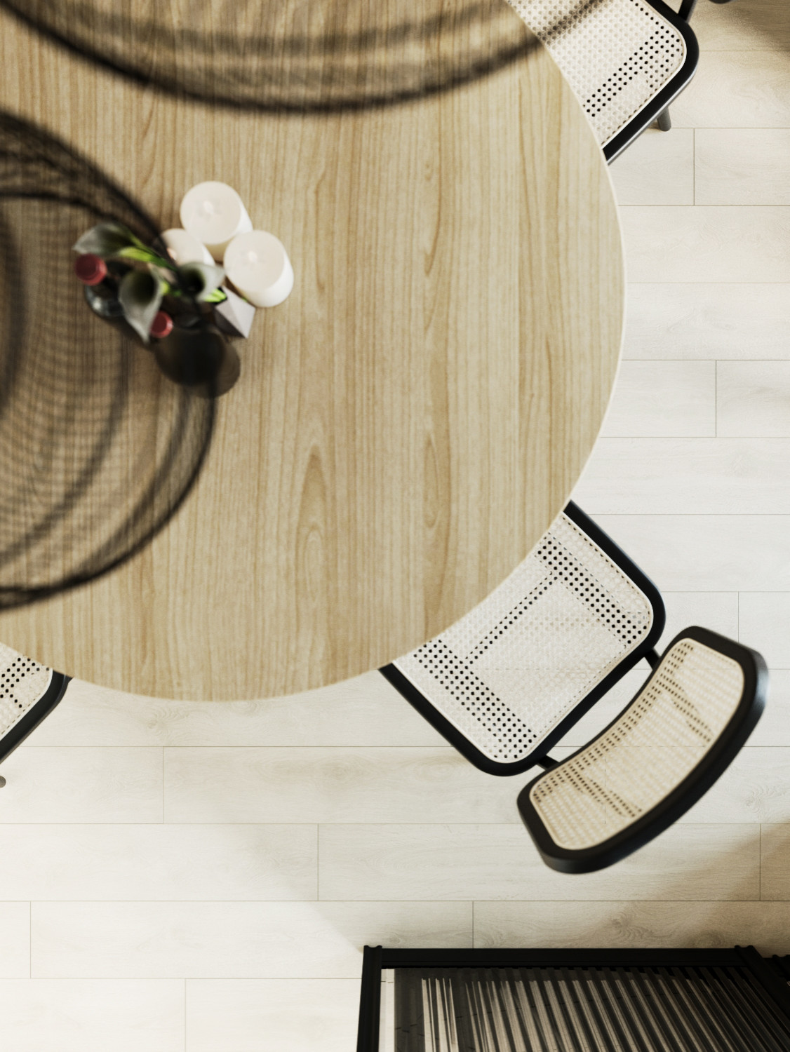 ЖК Преображение