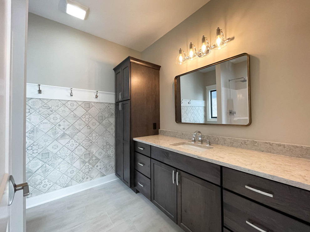 The Waterleaf Drive Project