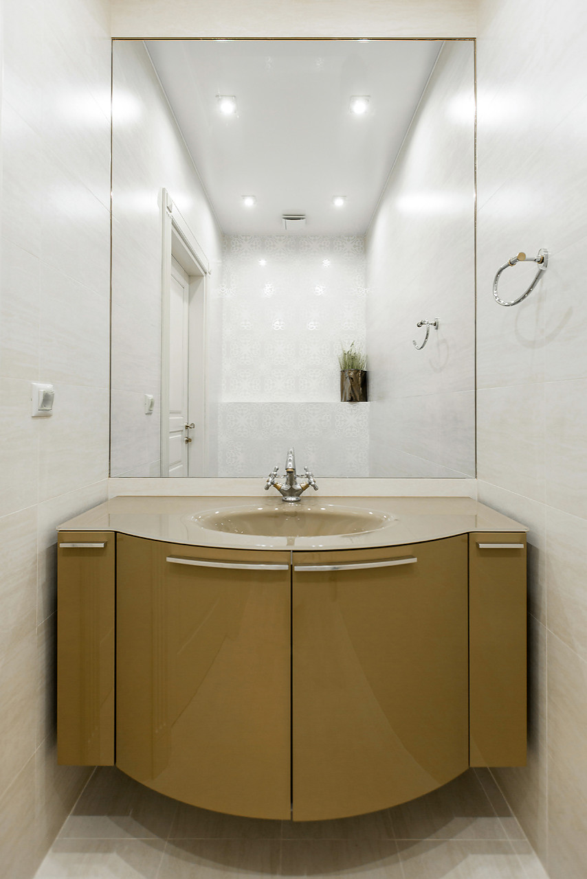 ЖК "Дубровская Слобода " 2