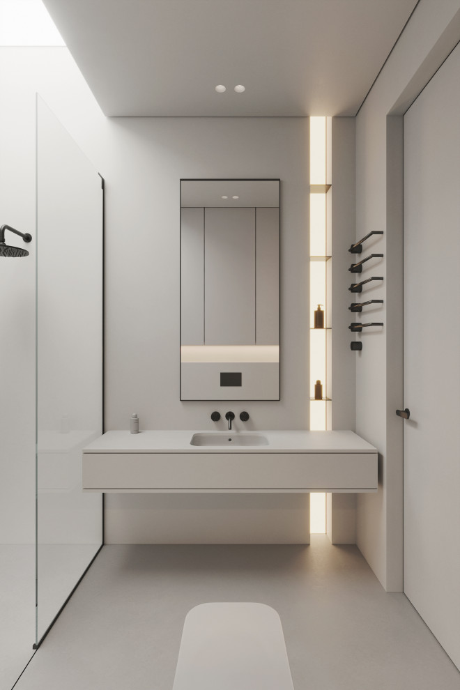 ЖК ЛУЧЕЗАРНЫЙ