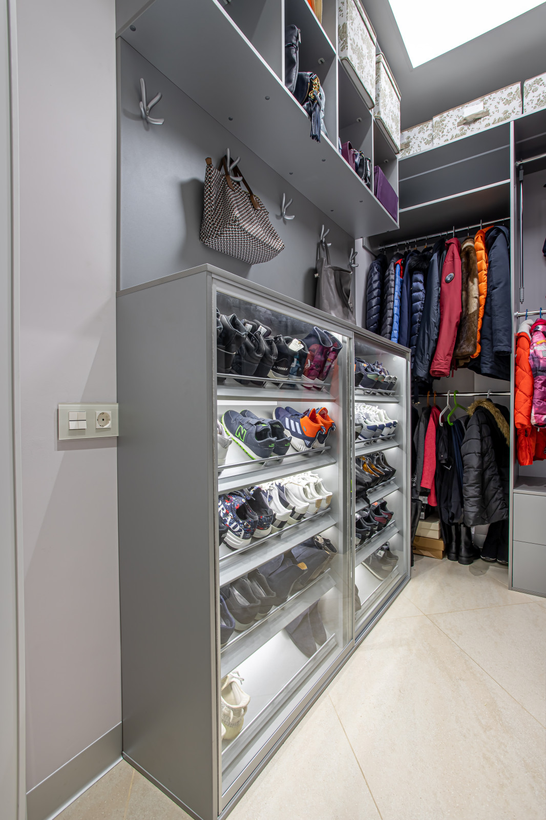 Квартира в Москве 180 квм