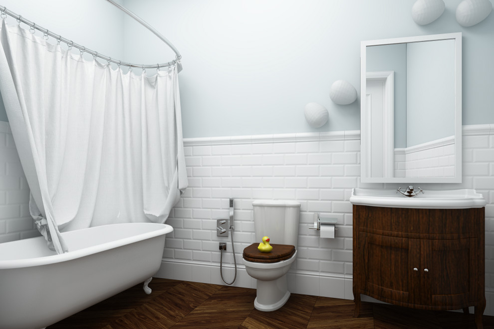 ПАРИЖСКАЯ КВАРТИРА