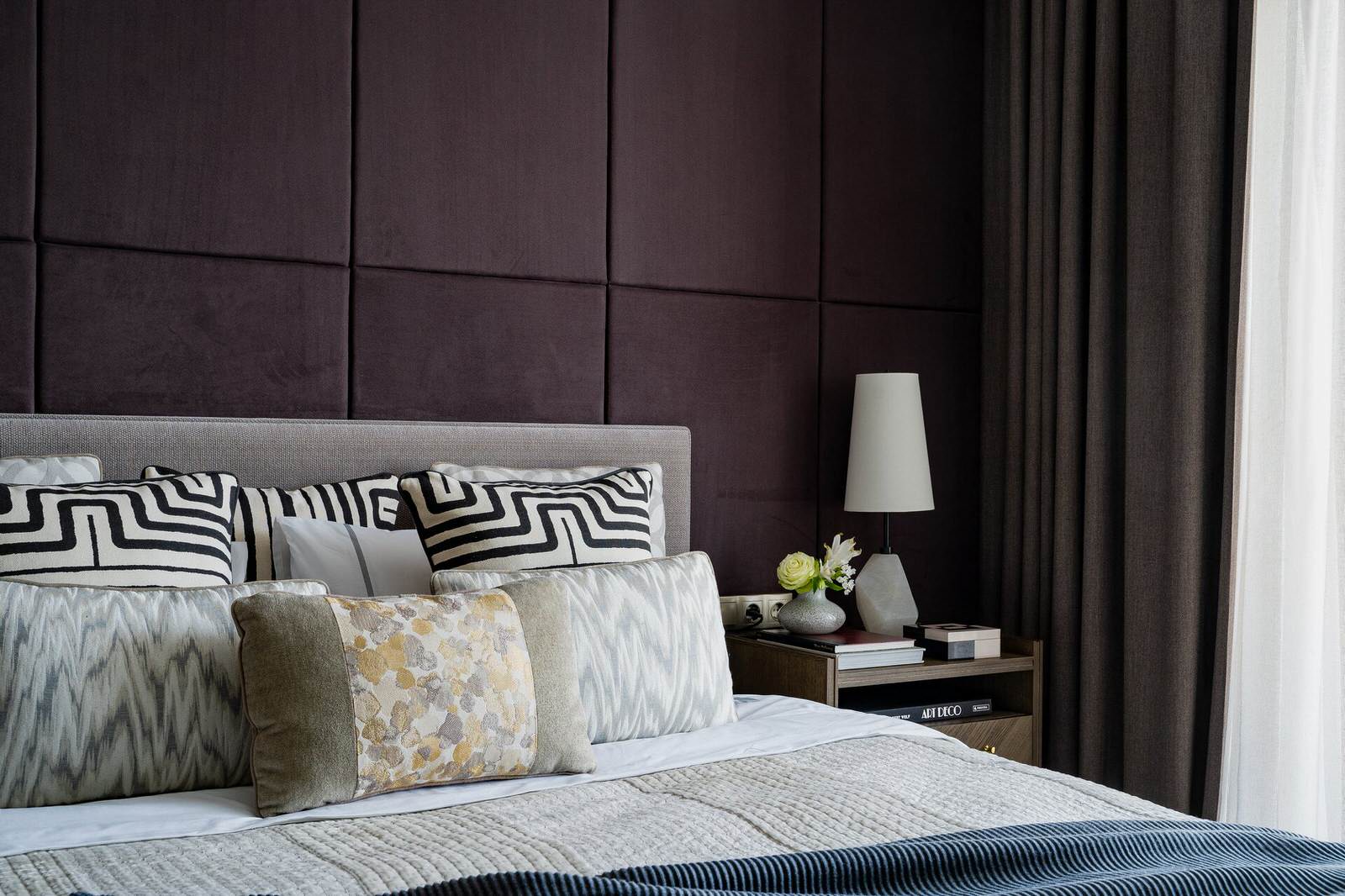 Квартира 130 метров. Курортный район