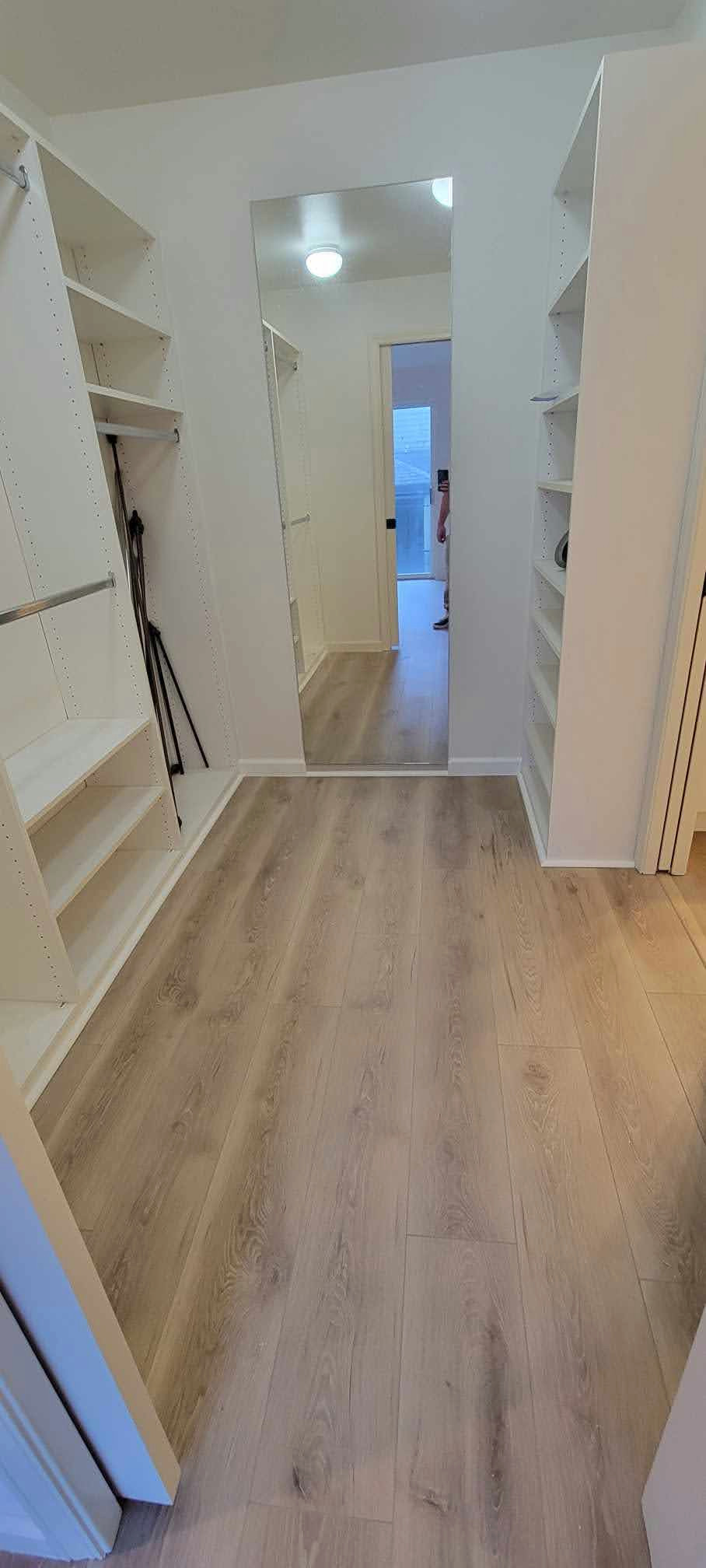 Condominium Remodel
