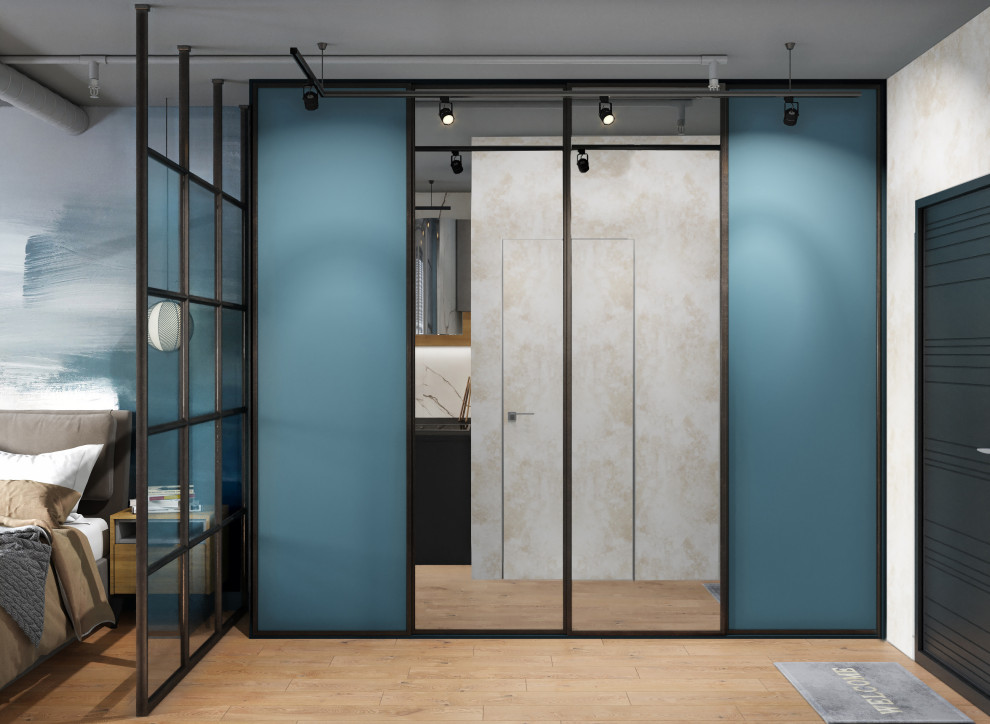 Студия для сдачи в аренду