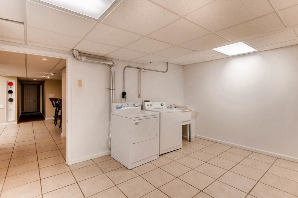 Whole House Renovation