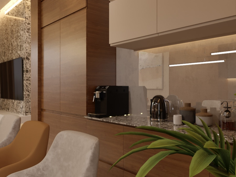 коттедж ltown