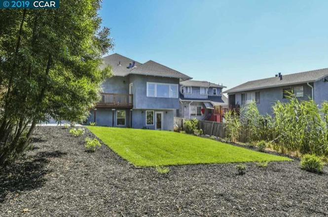 Oakland Hills - Remodel and ADU