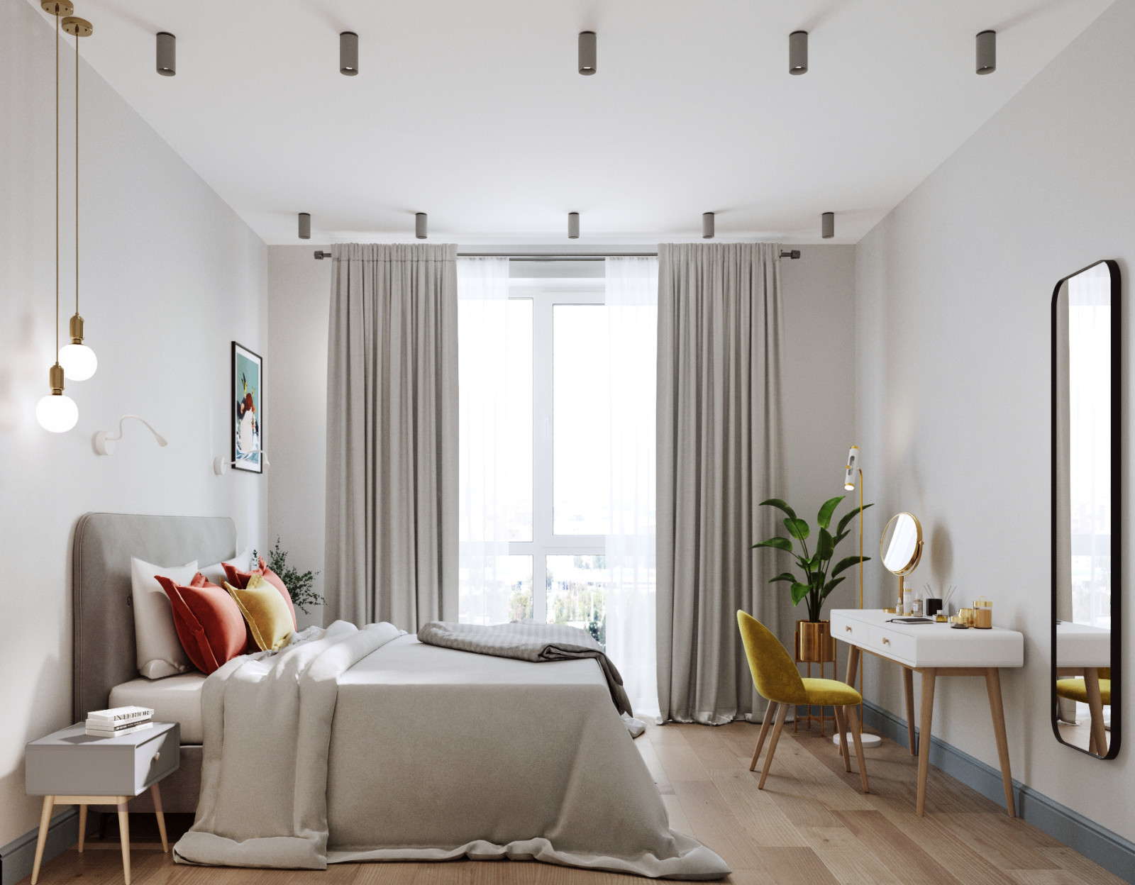 ЖК Хорошевский