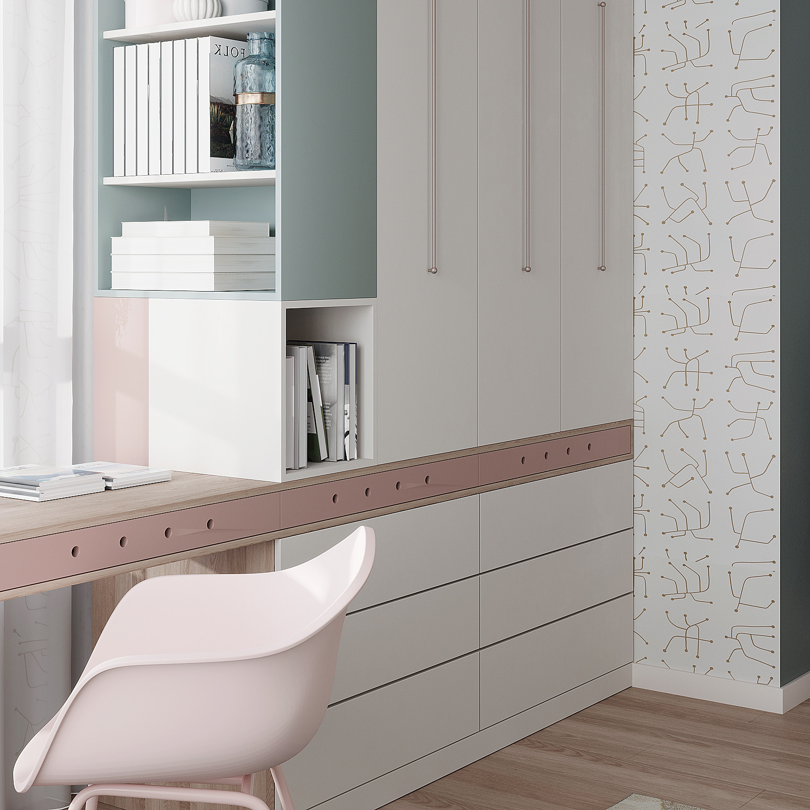 Огни Москвы