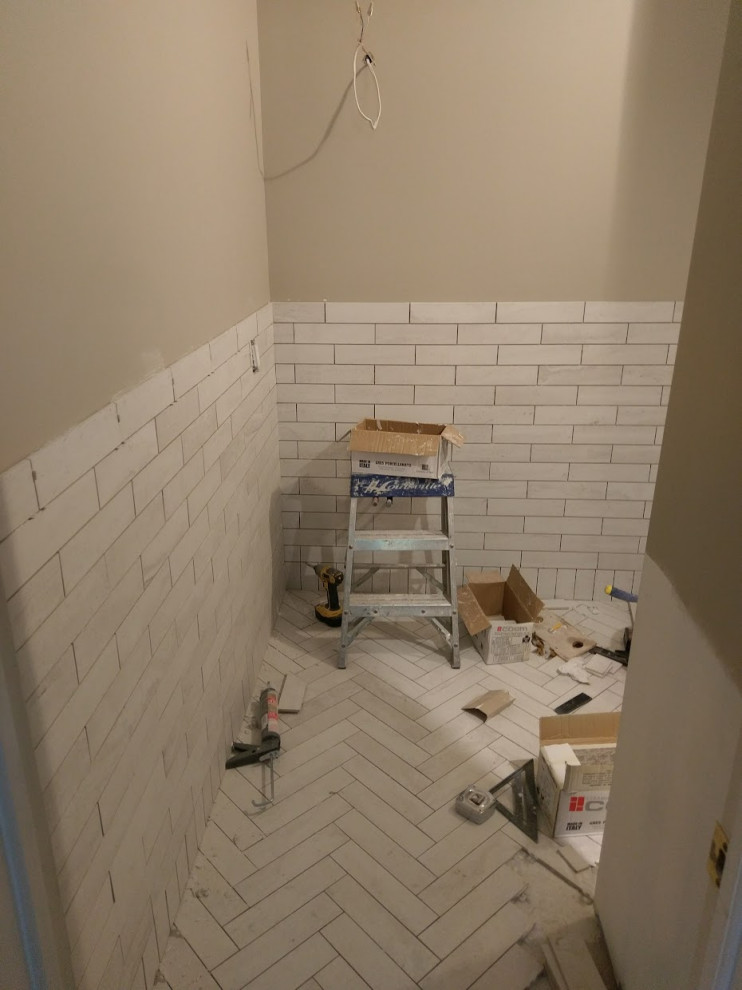 Bathrooms