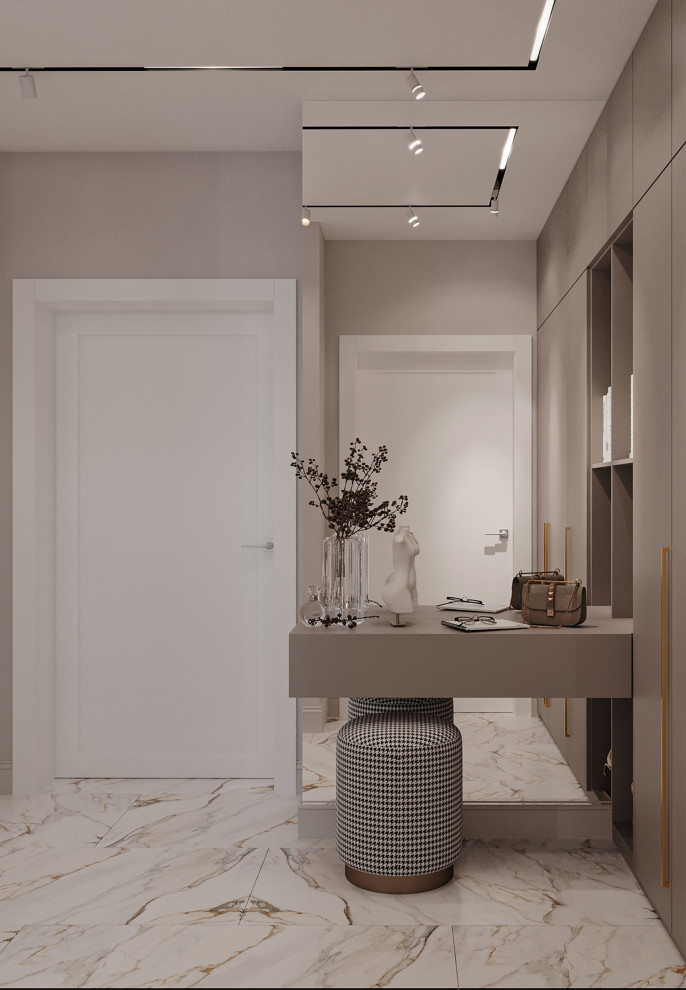 Элегантная студия