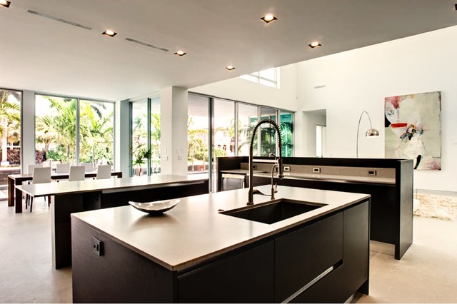 ARTofCOOKING modern-kueche