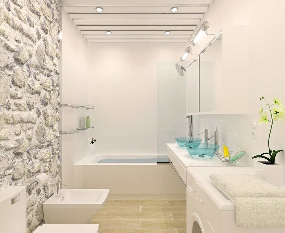 Квартира "Эко-стиль"