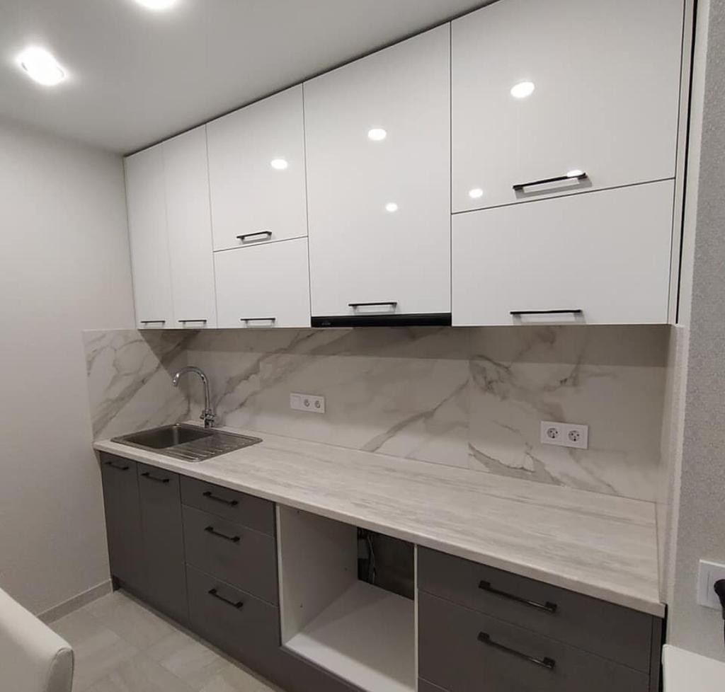 Кухонная мебель