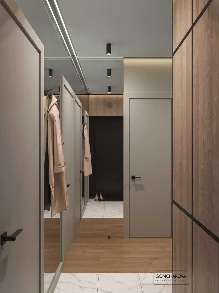 Квартира на Магистральной