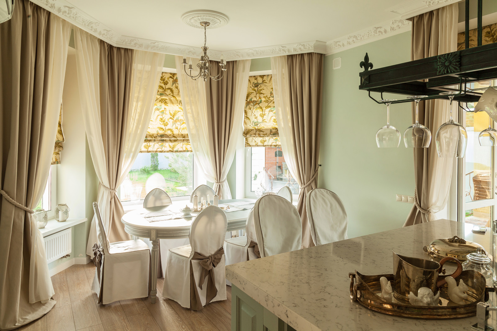 Винтажная Америка