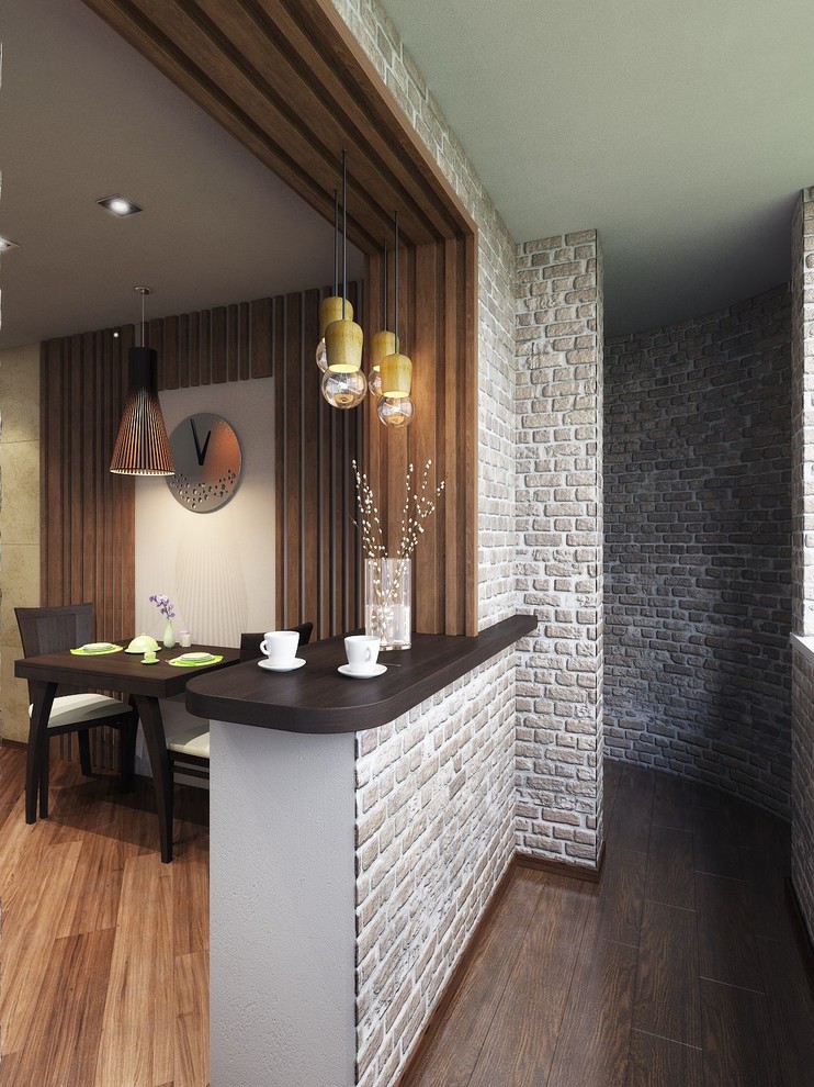 Уют домашнего тепла