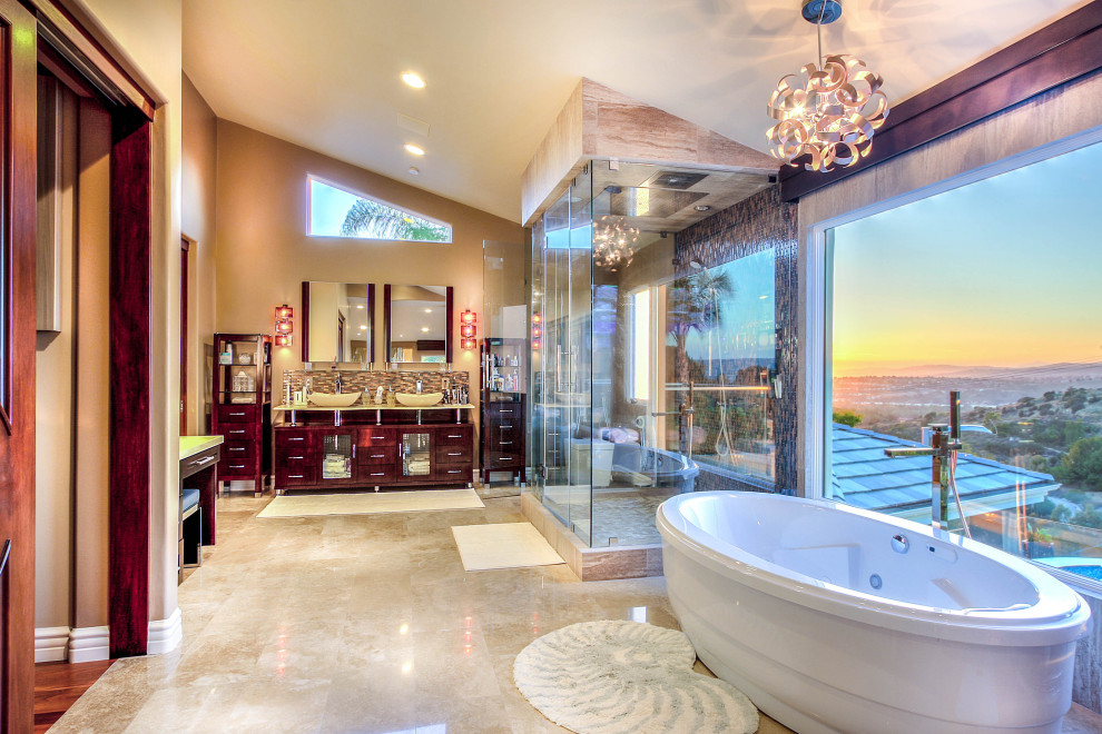 Anaheim Hills Major Renovation