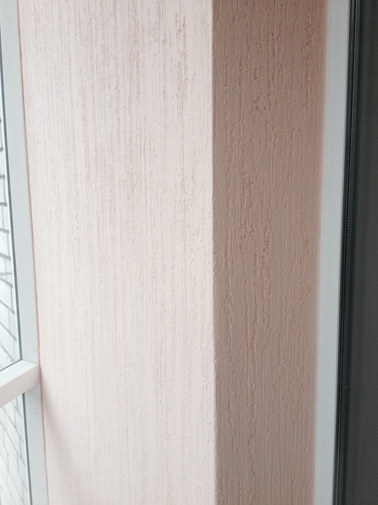 Лоджия в новостройке на Набережной