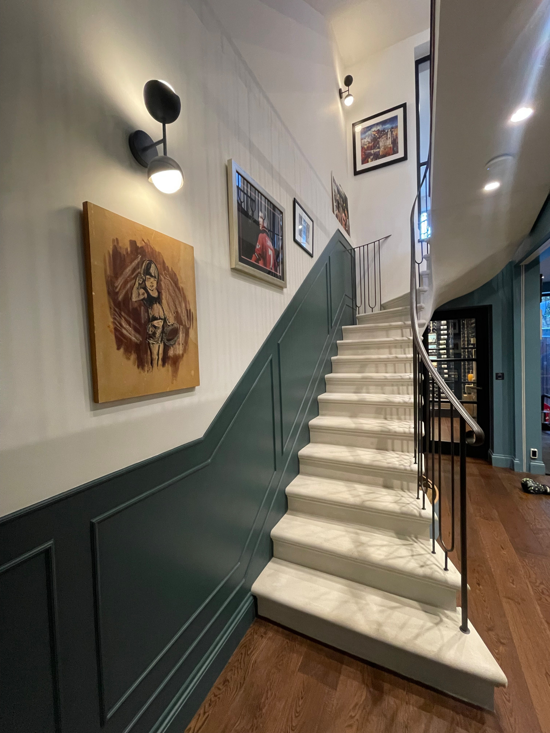 Chepstow Villas