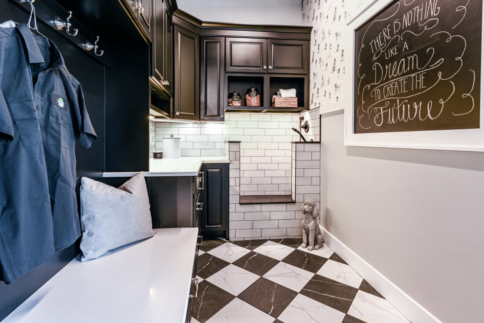 New Design Showroom Imagery