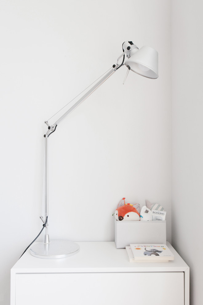 Квартира Тверская