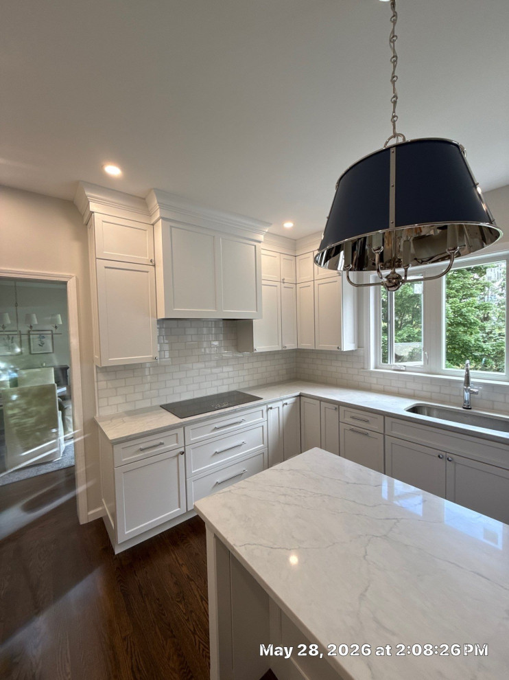 Manlius NY Interior Finishes