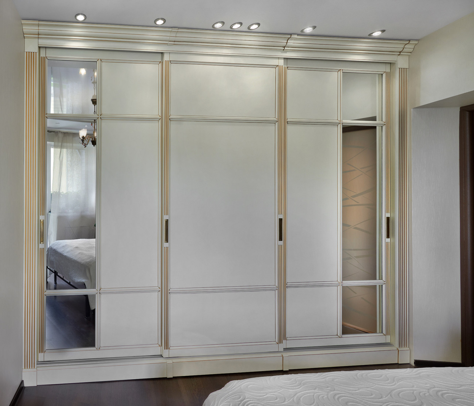 Фотосъемка мебели для компании Alexander Tischler