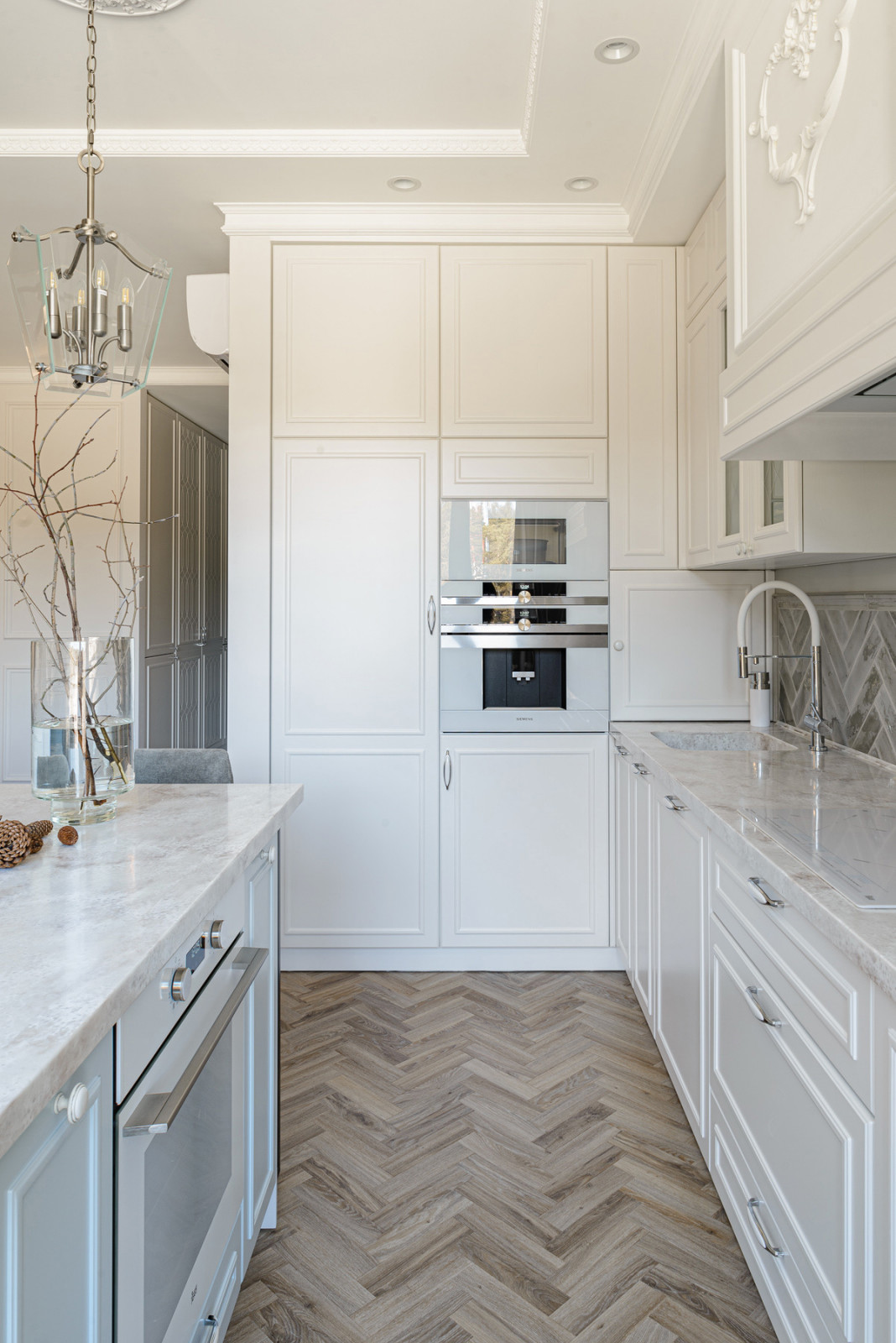 Лёгкие акценты