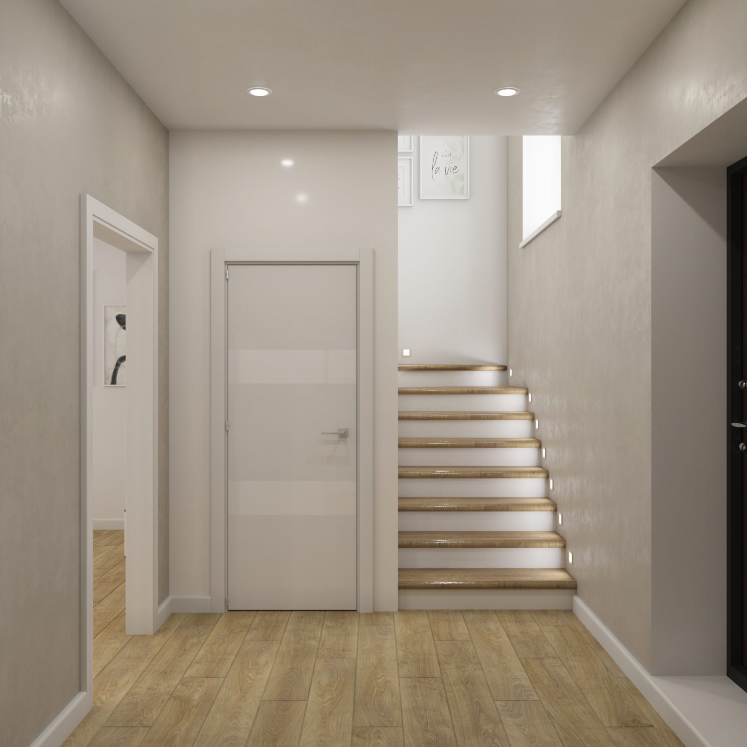 Таунхаус в Уфе