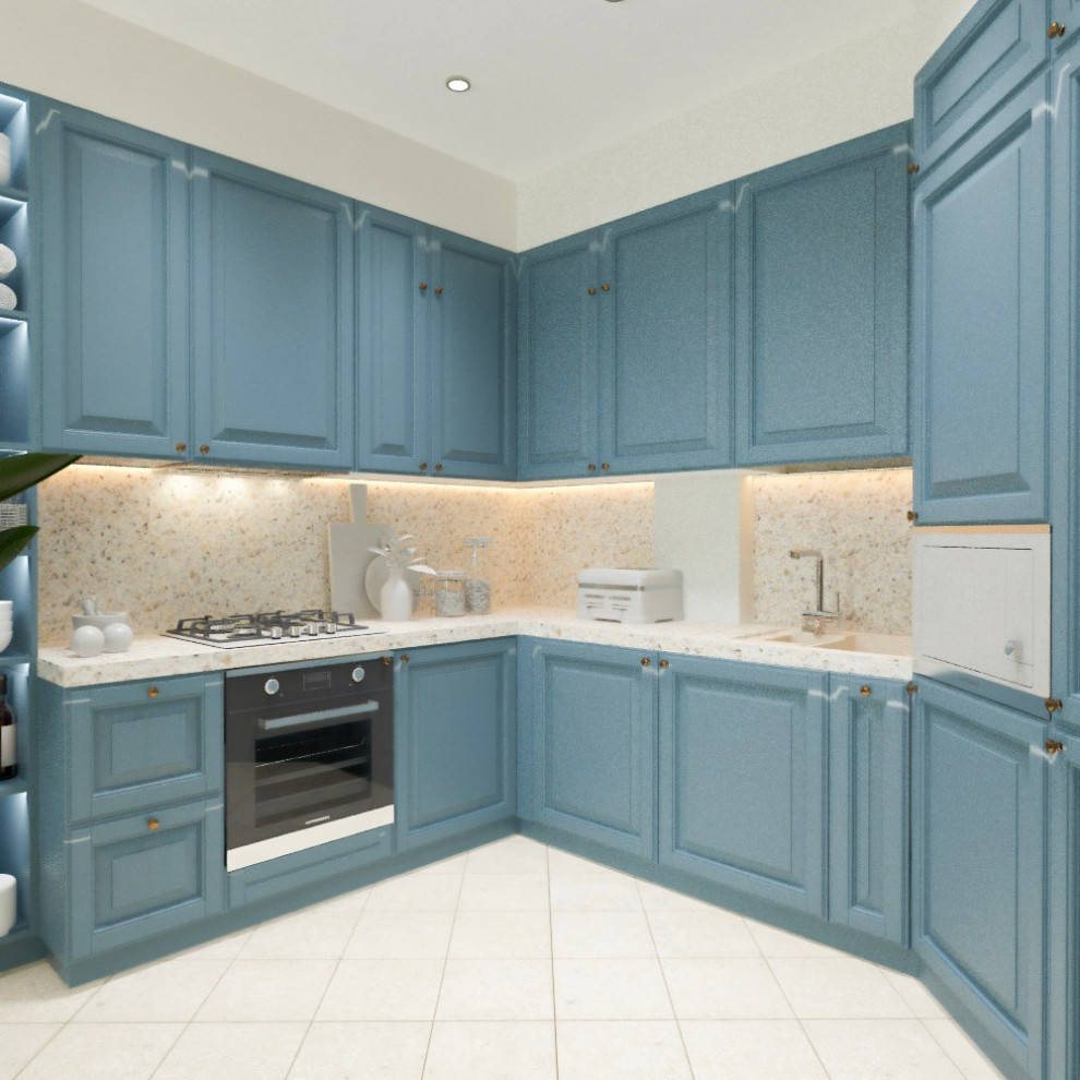 Квартира под сдачу 50м2