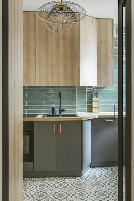 Matthieu industrial-kitchen