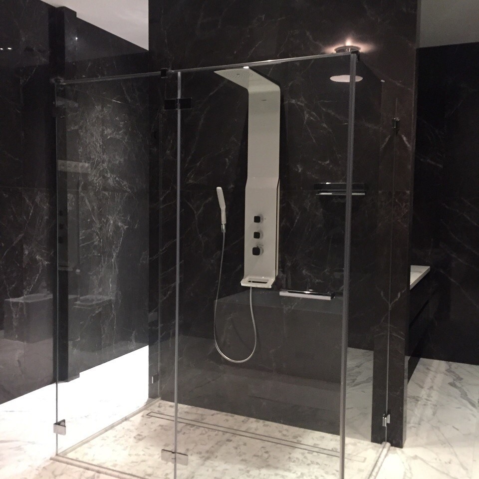 Дизайн интерьера квартира в стиле лофт