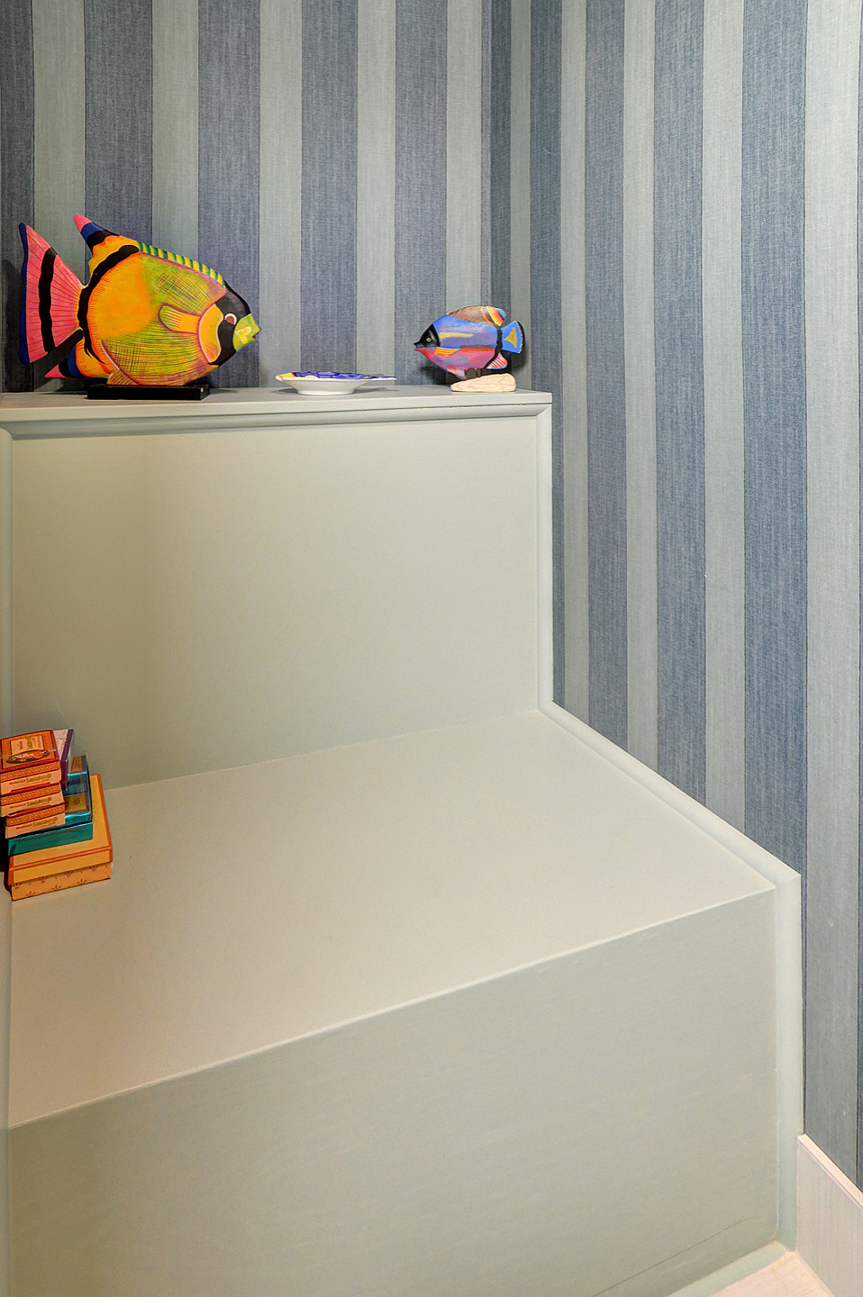 Complete Home Redesign