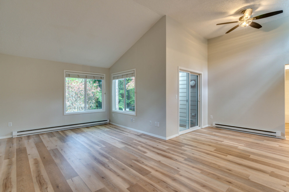 Condo Remodel @ 1604 Village Park Pl.