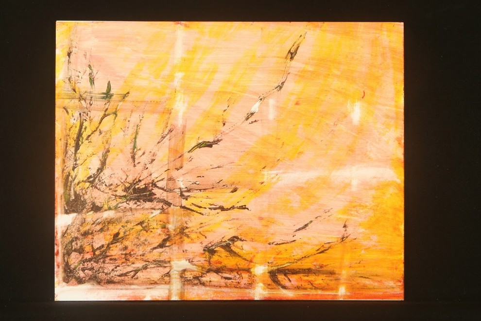Custom Paintings & Artwork