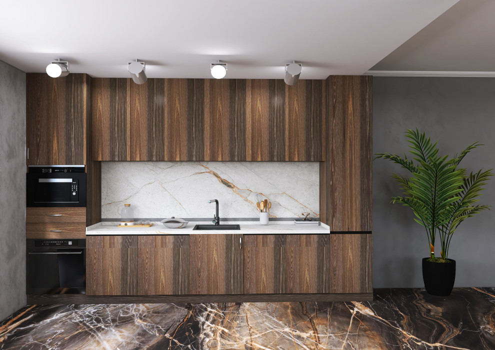 Гостиная 2-х комн.квартира