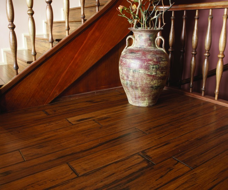 Different Types Of Bamboo Flooring And Ways To Maintain It