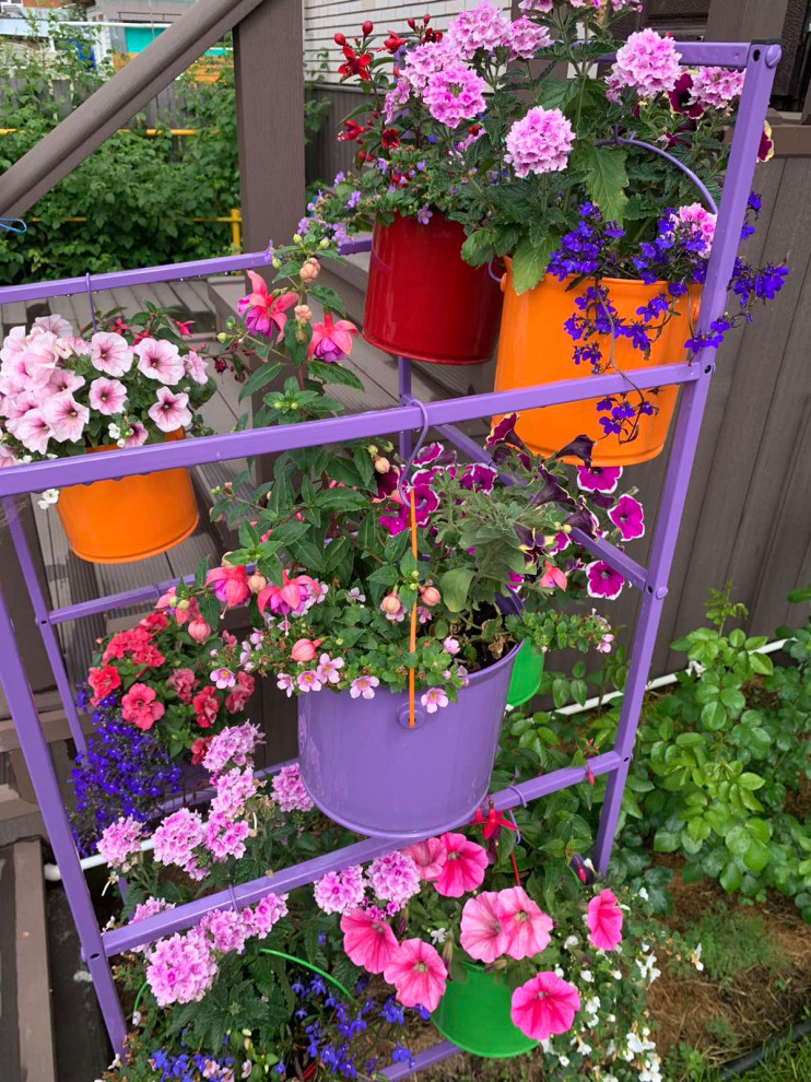 Шпалера-трансформер