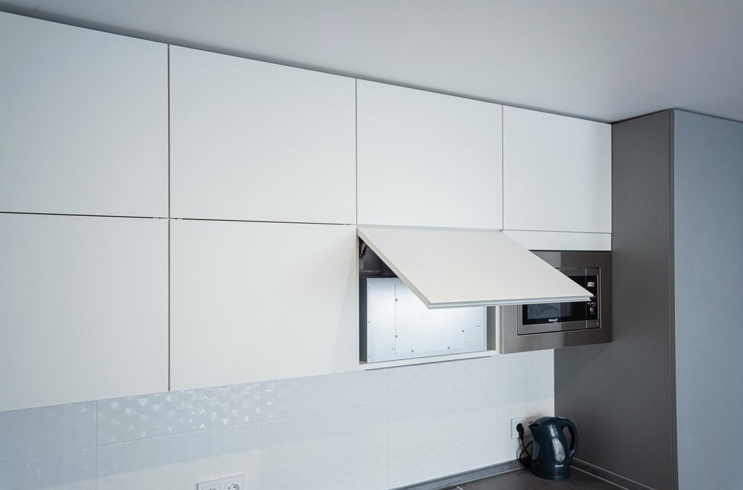 Кухня по индивидуальным размерам