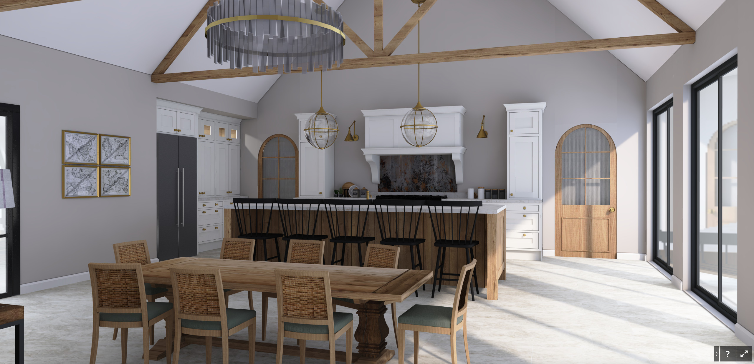 KITCHENS