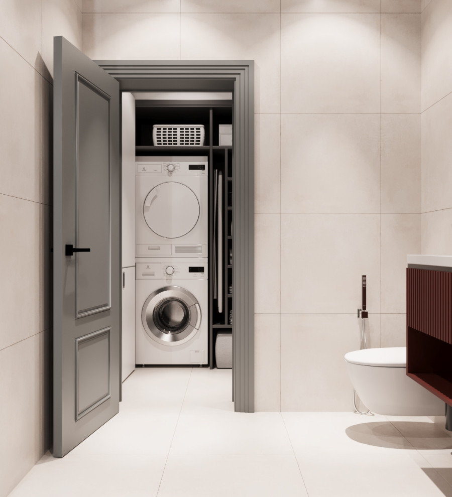 Октябрьское