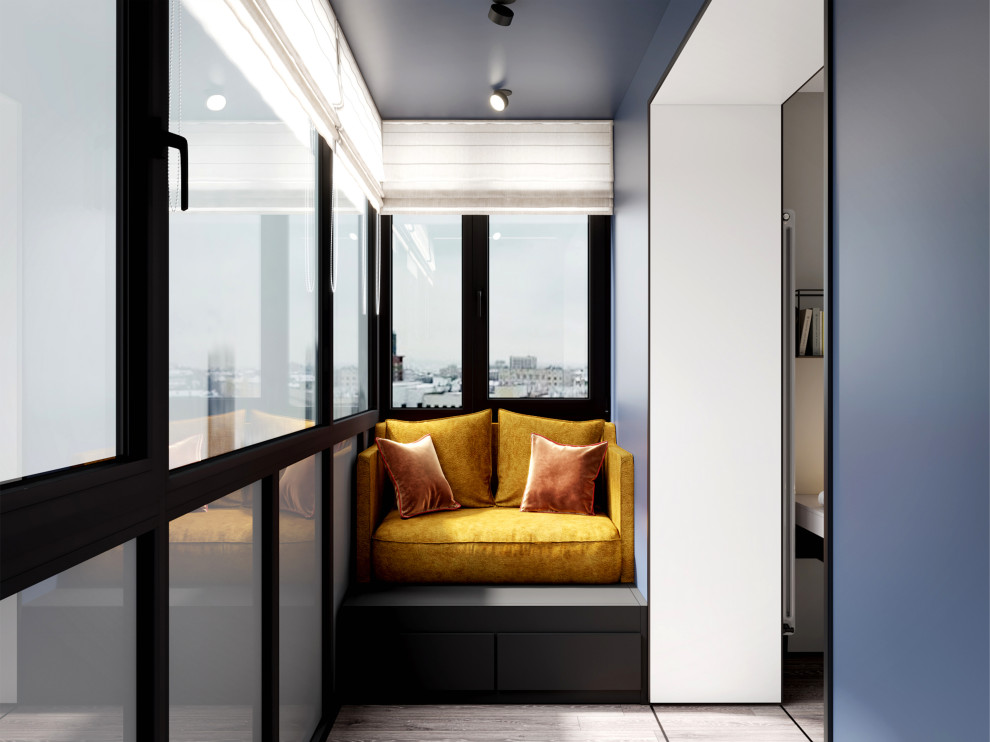 Квартира в историческом центре. 2024 год