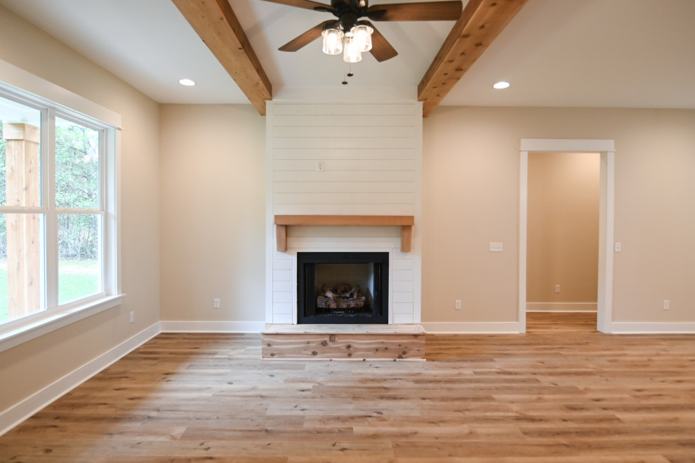 Peachtree in Buck Run Estates